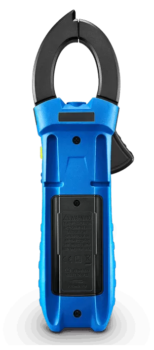 DT-3381 токоизмерительные клещи