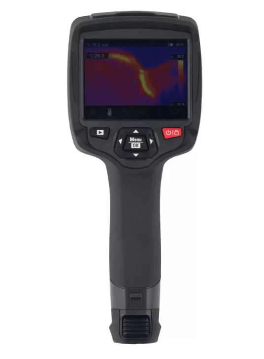 DT-984 Тепловизор компактный