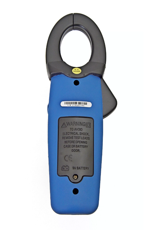DT-3348 Клещи электроизмерительные, ваттметр
