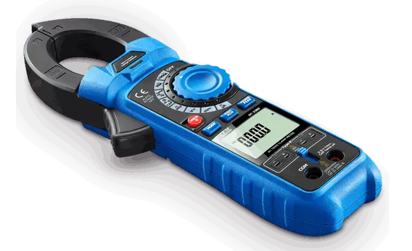 DT-3381 токоизмерительные клещи